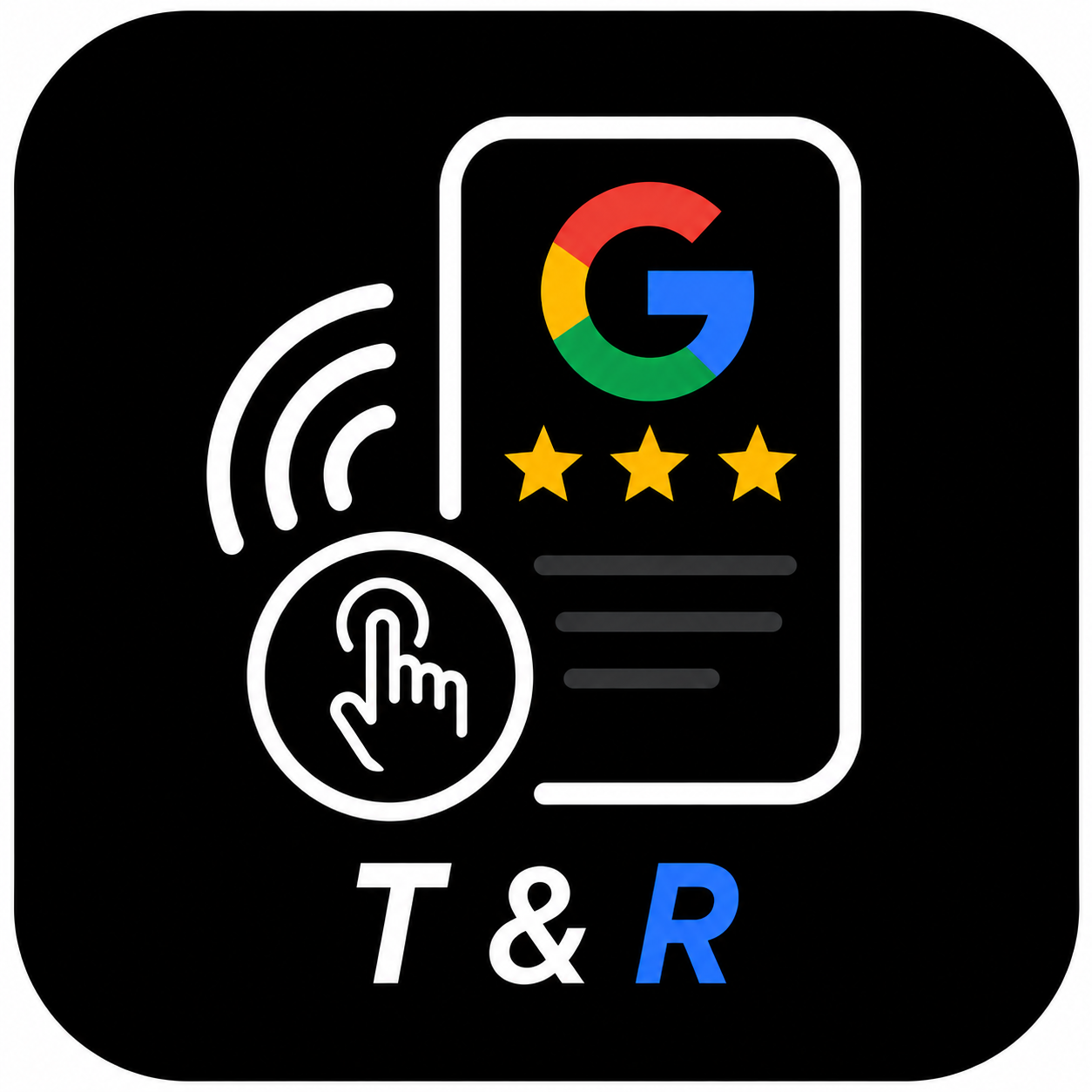 TapReview